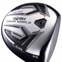 Honma TW 737 Driver