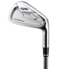 Honma TWorld 747 Vx Forged Eisen