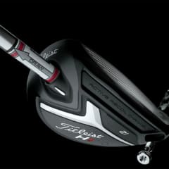 Titleist 818 Hybride