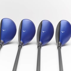 Mizuno JPX900 Hybrid