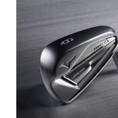 Mizuno JPX 919 Forged Eisen