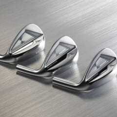 Mizuno JPX 919 Soft X30 Wedge