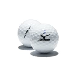 Mizuno JPX Golfball