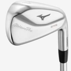 Mizuno Pro 245 Eisen
