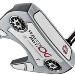 Odyssey White Hot OG Putter