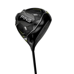 Ping G430 MAX Driver