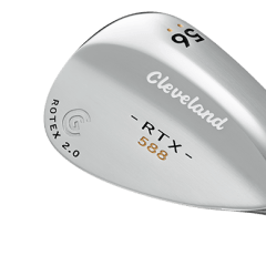 Cleveland 588 RTX 2.0 TOUR SATIN WEDGE