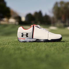 Under Armour Spieth One Golfschuh
