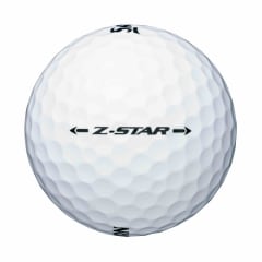 Srixon Z-Star & Z-Star XV Golfball
