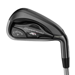 Callaway Steelhead XR Pro Eisen