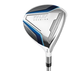 TaylorMade Kalea Premier Fairwayholz