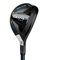 TaylorMade SIM2 Max Hybrid
