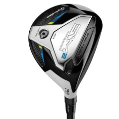 TaylorMade SIM2 Ti Fairwayholz