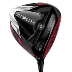 TaylorMade Stealth Plus Driver