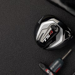 Titleist TS4 Driver