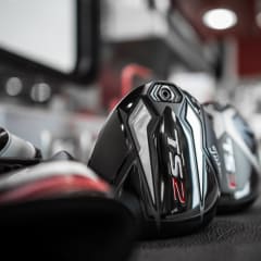 Titleist TS2 Driver