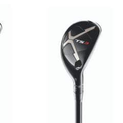 Titleist TS2 und TS3 Hybride