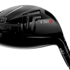 Titleist TSi3 Driver