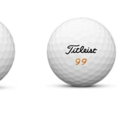 Titleist Velocity Golfball