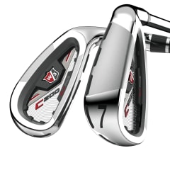 Wilson Staff C200 Eisen