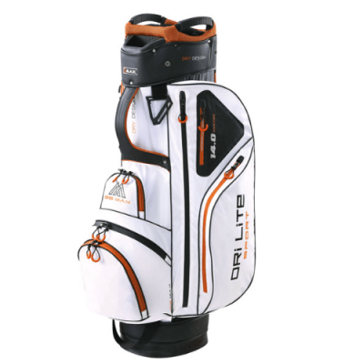 Big Max Dri Lite Sport Golf Bag