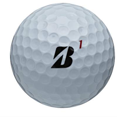 Bridgestone Tour B Golfbälle