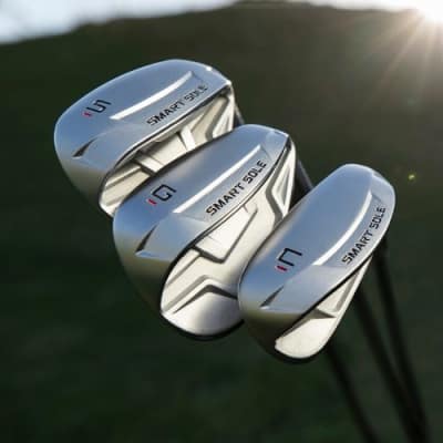 Cleveland Smart Sole 4 Wedge