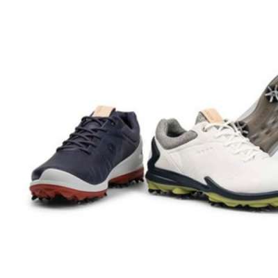Ecco Biom G3 Golfschuhe