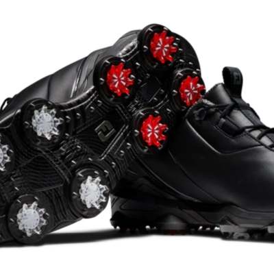 FootJoy Tour Alpha Schuhe