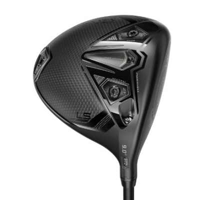 Cobra Dark Speed Driver