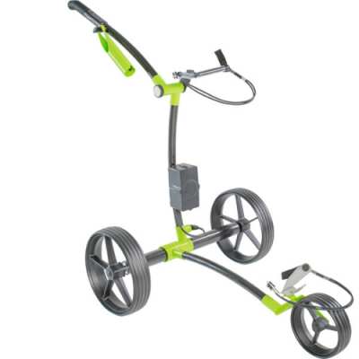 Kiffe K6 Elektro-Trolley