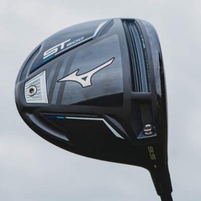 Mizuno ST200 Driver