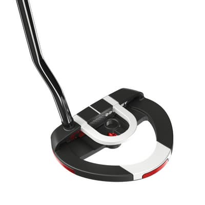 Odyssey Red Ball Putter