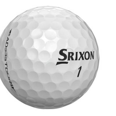 Srixon AD333 Tour Golfball