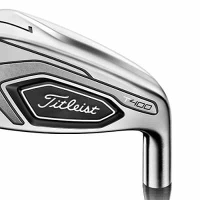 Titleist T400 Eisen