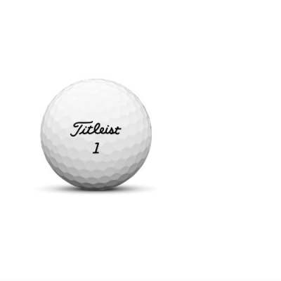 Titleist Tour Soft Golfball