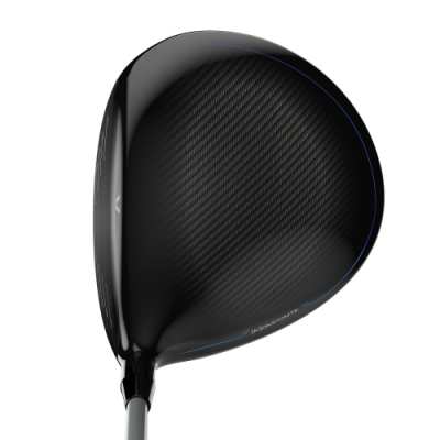 Wilson Staff D7 Driver