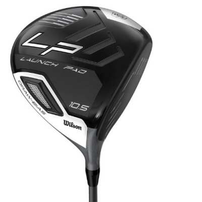 Wilson Staff Launch Pad Driver