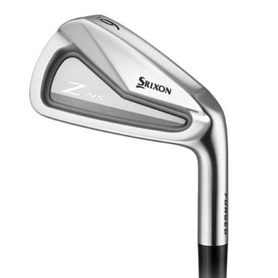 Srixon Z 745 Eisen