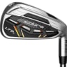 Cobra LTDx Eisen