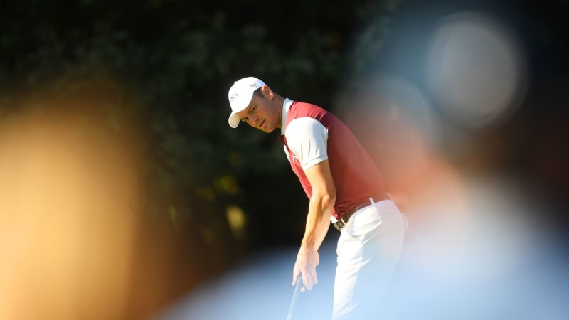 Tee times alfred dunhill championship clearance