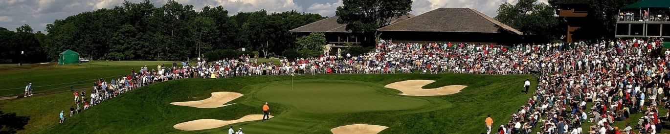 the Memorial Tournament presented by Nationwide