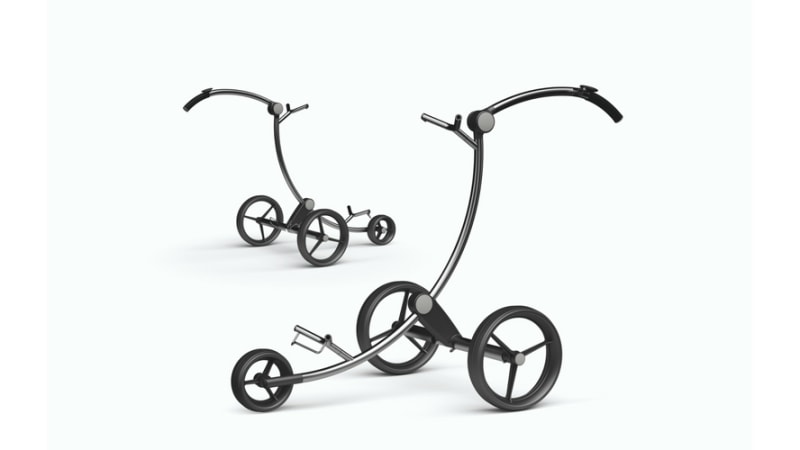 Cleveland Frontline Elite Putt...