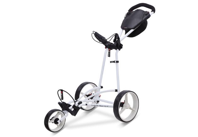 Big Max Autofold X2 (2023)