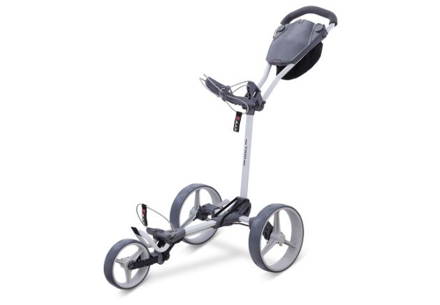 Big Max Blade Trio (2023)