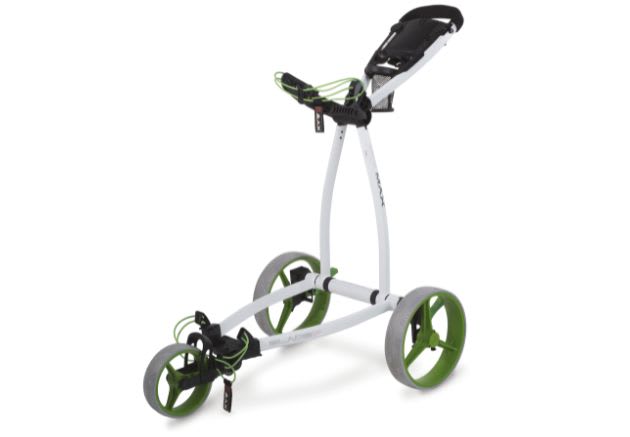 Big Max Blade IP (2023)