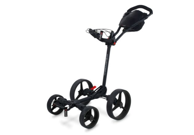 Big Max Blade Quattro (2023)