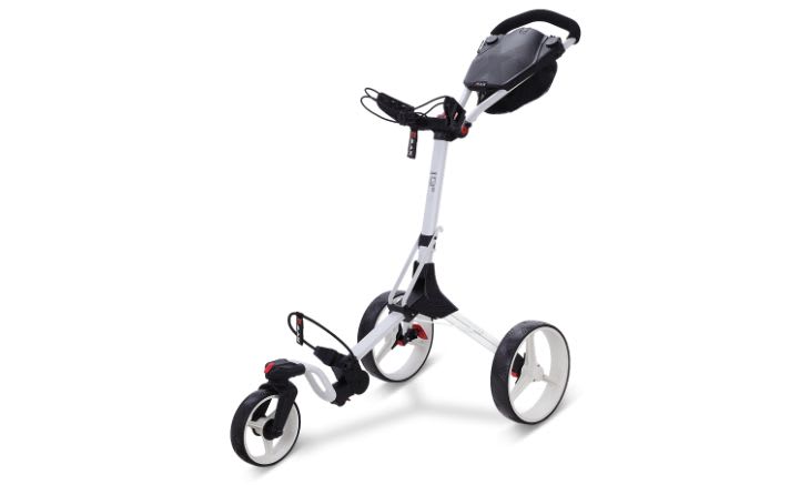 Big Max IQ2 360 (2023)