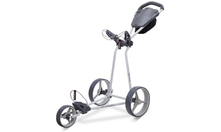 Big Max TI Two (2023)