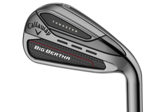 Callaway Big Bertha Eisen (202...